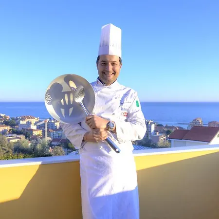 Il Poggiolo * Diano Marina