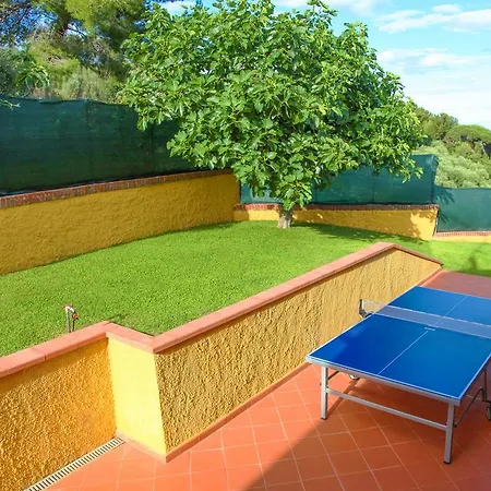 Il Poggiolo Appartamento Diano Marina