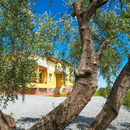 Appartamento Il Poggiolo Diano Marina