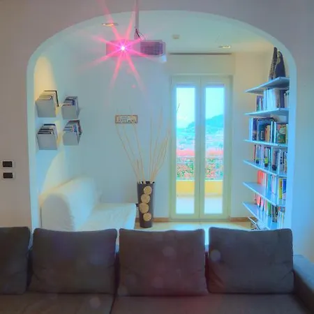 Il Poggiolo * Diano Marina