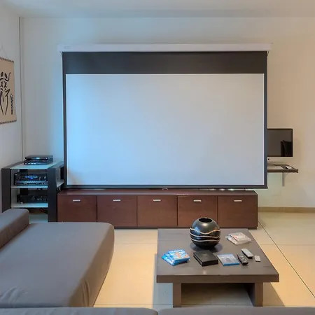 Il Poggiolo Appartamento *