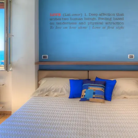 Appartamento Il Poggiolo