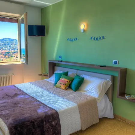 Il Poggiolo Appartamento