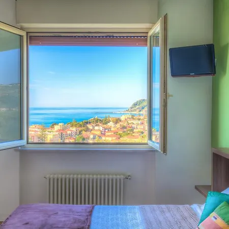 Appartamento Il Poggiolo