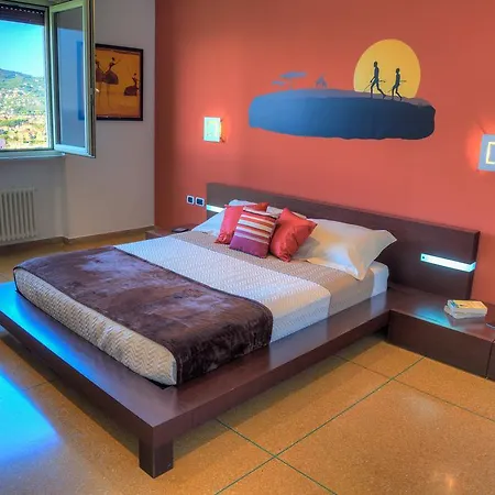 Appartamento Il Poggiolo Diano Marina