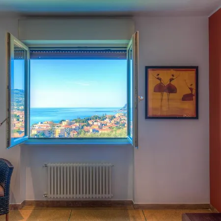 Il Poggiolo * Diano Marina