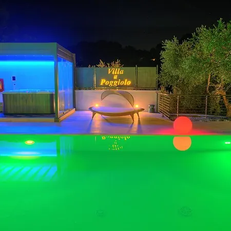 Il Poggiolo Appartamento