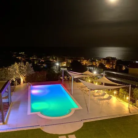 Appartamento Il Poggiolo *