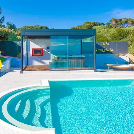 Il Poggiolo Appartamento Diano Marina