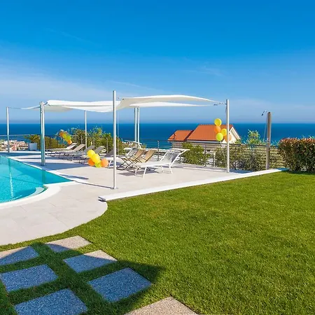 Il Poggiolo Appartamento *