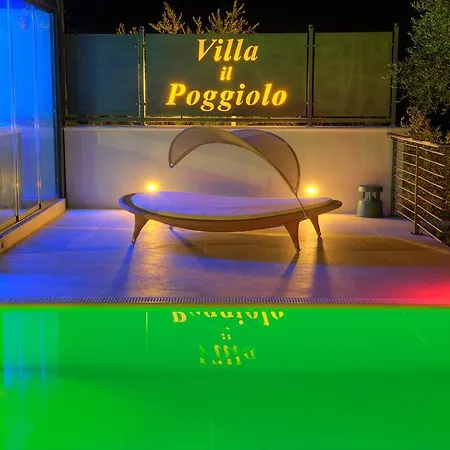 Il Poggiolo * Diano Marina