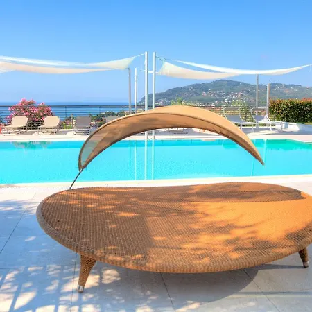 Appartamento Il Poggiolo