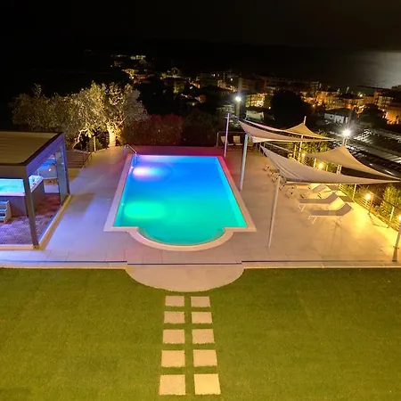 Il Poggiolo Appartamento Diano Marina