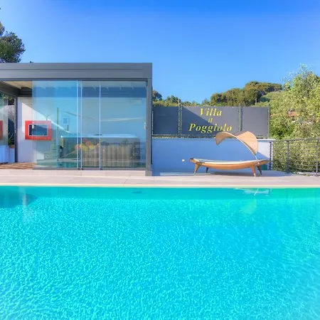 Appartamento Il Poggiolo *