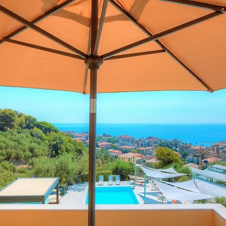 Il Poggiolo Appartamento *