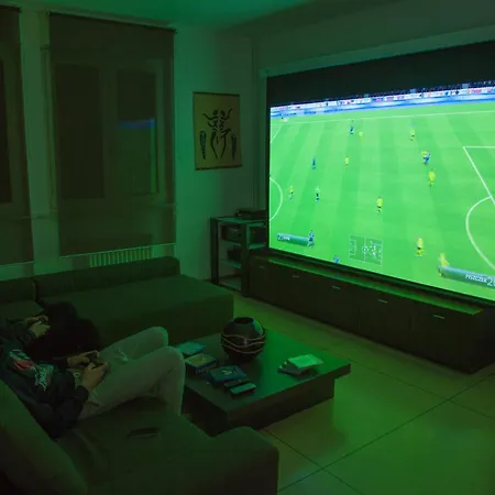 Appartamento Il Poggiolo