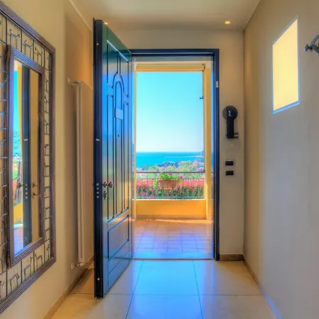 Appartamento Il Poggiolo