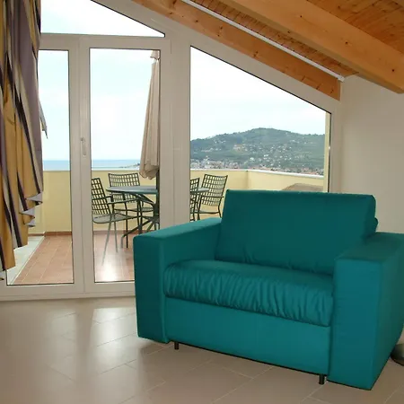 Appartamento Il Poggiolo *