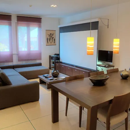 Il Poggiolo Appartamento