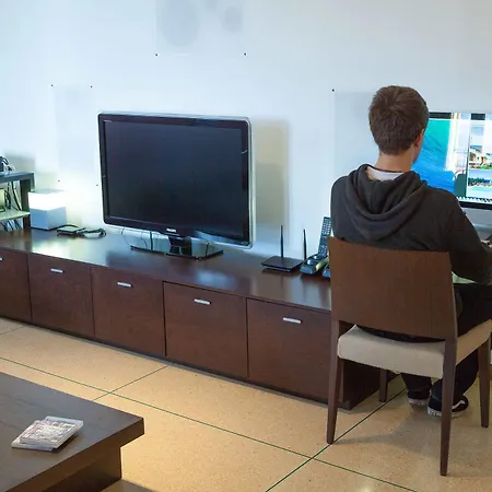 Appartamento Il Poggiolo