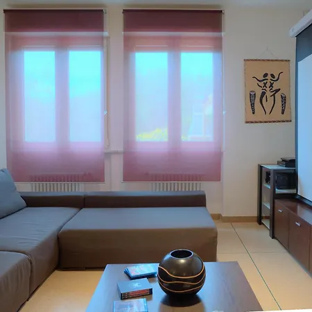 Appartamento Il Poggiolo *