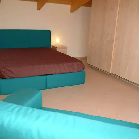 Appartamento Il Poggiolo