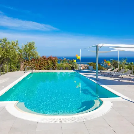 Il Poggiolo Appartamento *