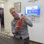 Il Poggiolo アパート *
