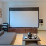 Il Poggiolo アパート *