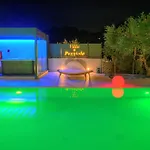 Il Poggiolo アパート