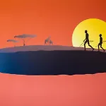 アパート Il Poggiolo *