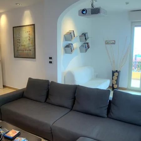 Il Poggiolo Апартаменти *