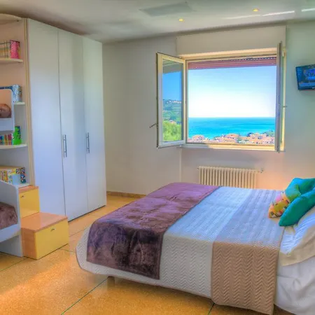 Il Poggiolo Апартаменти *