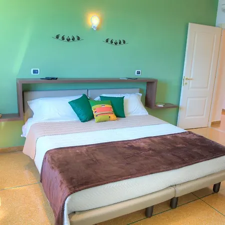 Il Poggiolo Апартаменти