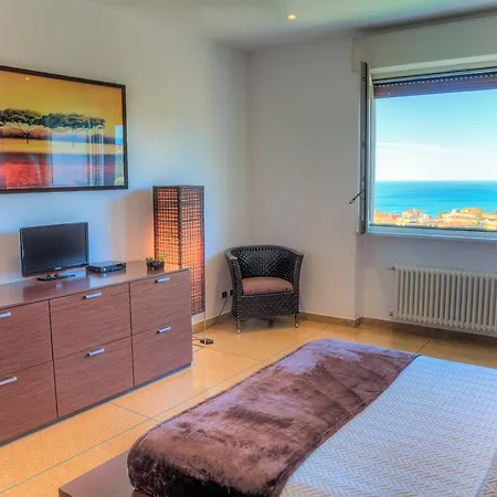 Il Poggiolo Апартаменти