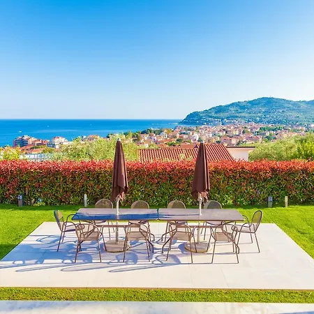 Il Poggiolo Апартаменти