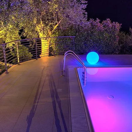 Апартаменти Il Poggiolo Діано-Марина