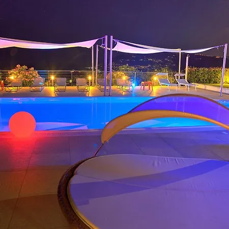 Il Poggiolo Апартаменти