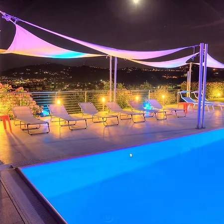 Il Poggiolo * Діано-Марина