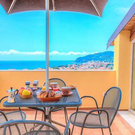 Il Poggiolo * Діано-Марина