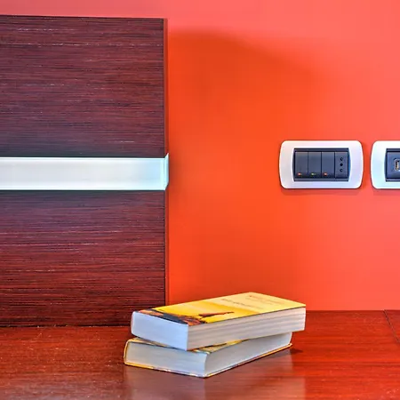 Il Poggiolo Апартаменти Діано-Марина