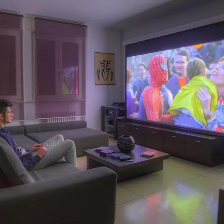 Il Poggiolo Апартаменти Діано-Марина