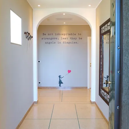 Апартаменти Il Poggiolo