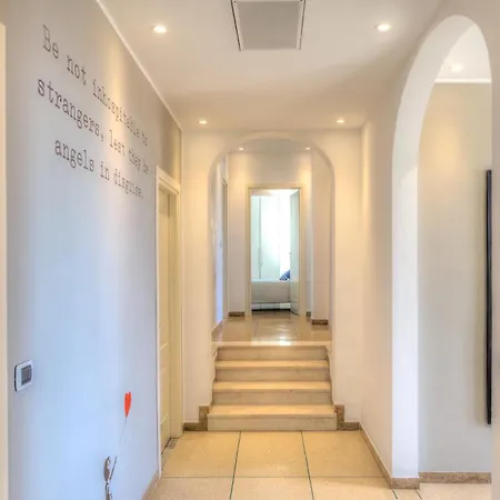 Il Poggiolo Апартаменти