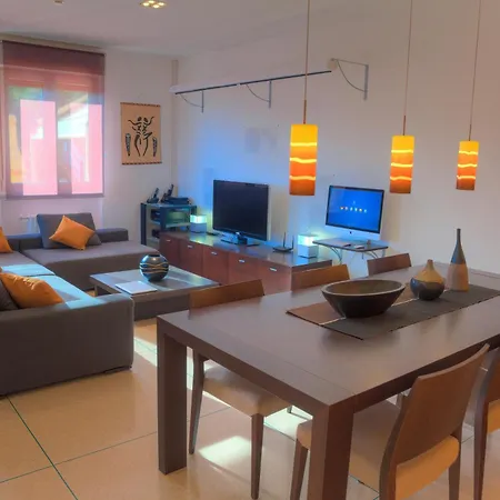 Апартаменти Il Poggiolo