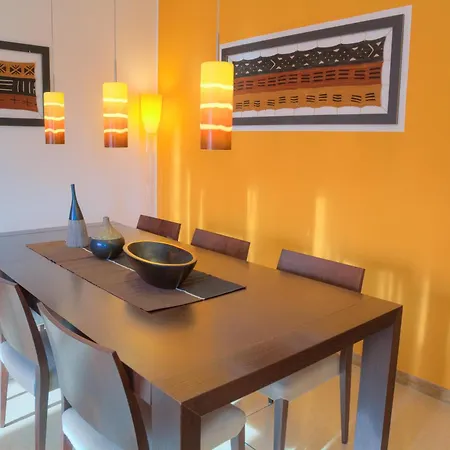 Il Poggiolo Апартаменти Діано-Марина