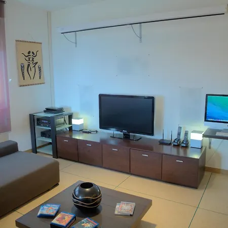 Апартаменти Il Poggiolo *