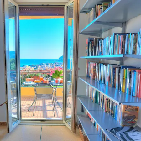 Апартаменти Il Poggiolo *