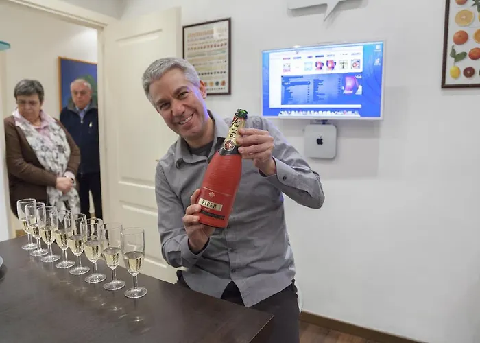 Il Poggiolo Διαμέρισμα *