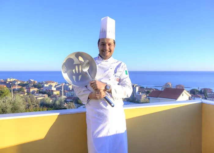 Il Poggiolo * Ντιάνο Μαρίνα